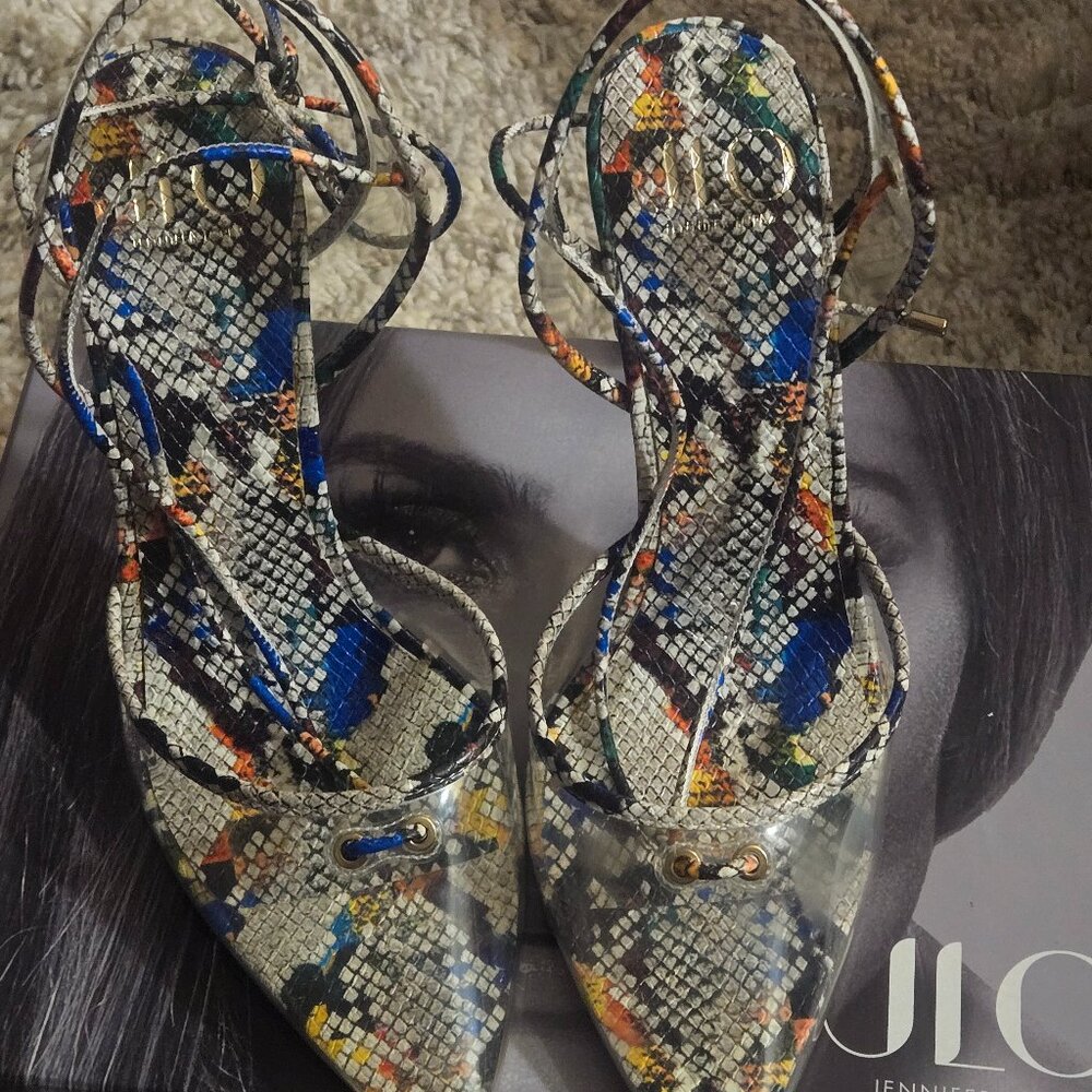 JLo's by Jennifer Lopez size 11